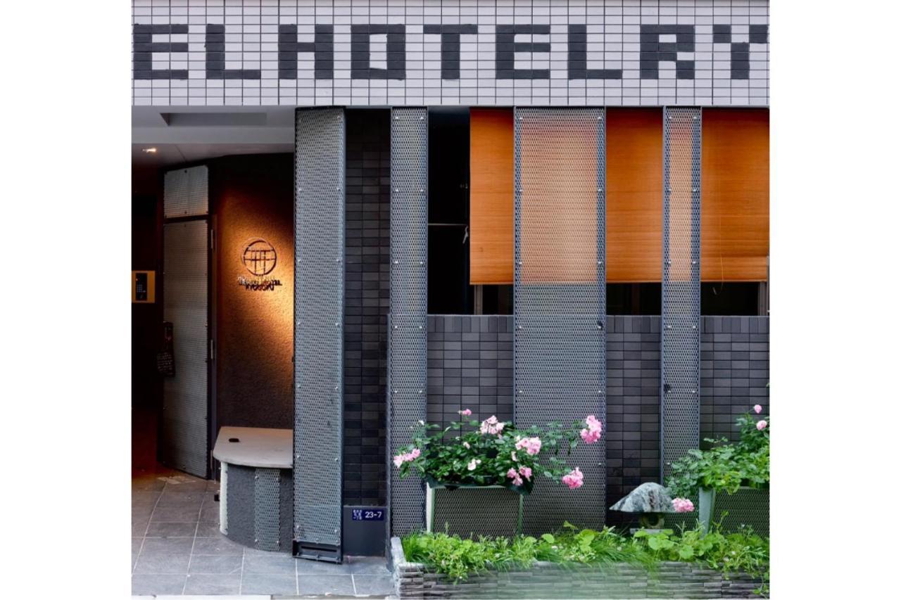 Hotel Hotel Ryogoku Tóquio Exterior foto